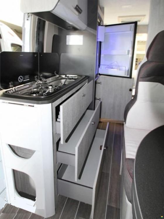 Roller Team Livingstone 2