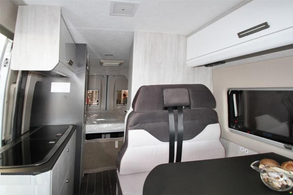 Roller Team Livingstone 2