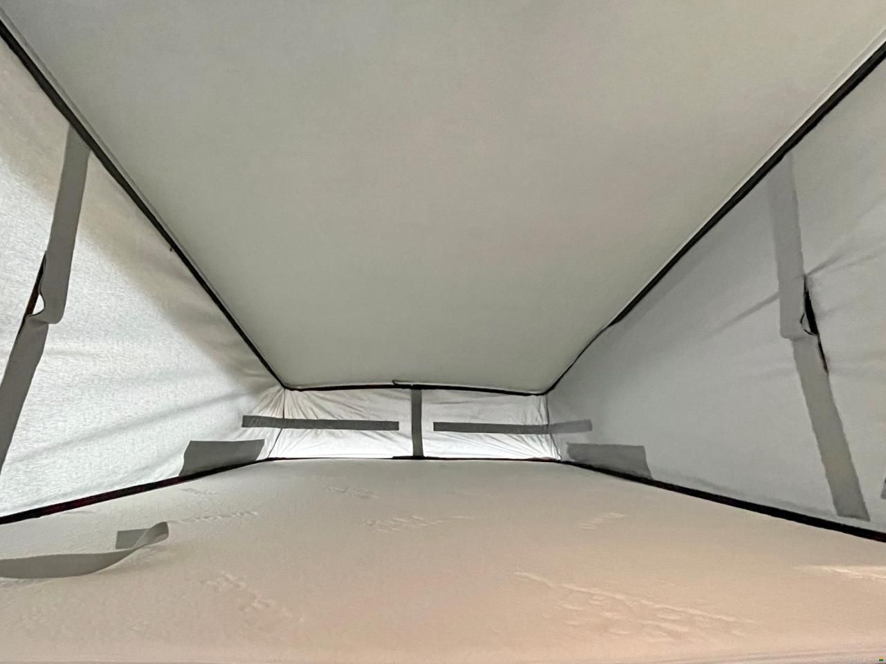 Pössl 2 WIN S PLUS mit Aufstelldach