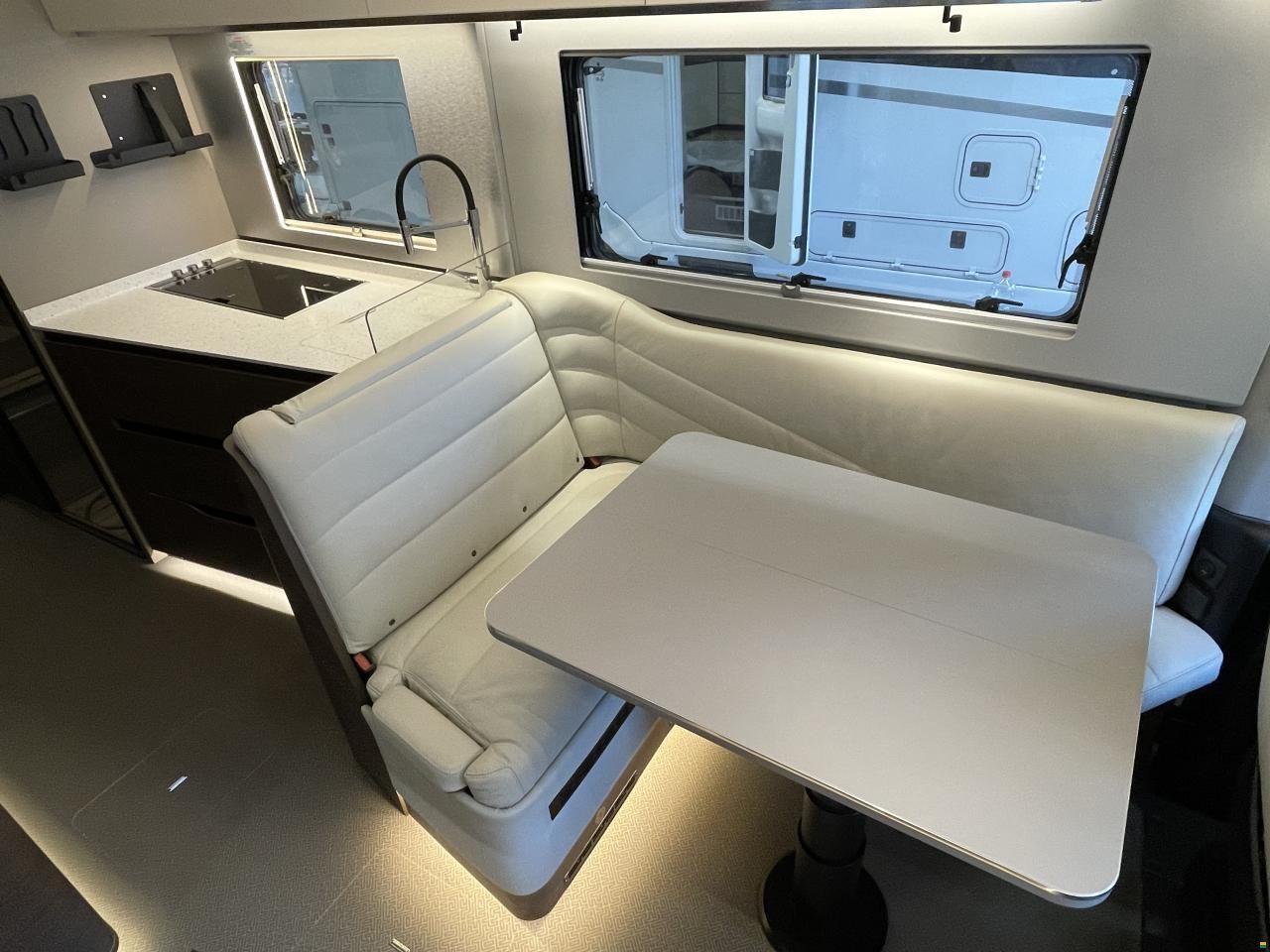 Adria Supersonic 890 LL