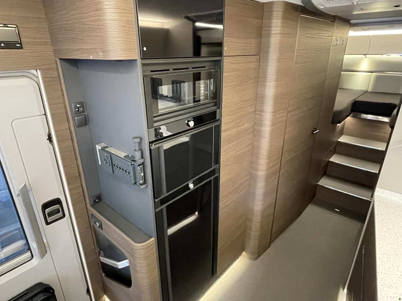 Adria Supersonic 890 LL