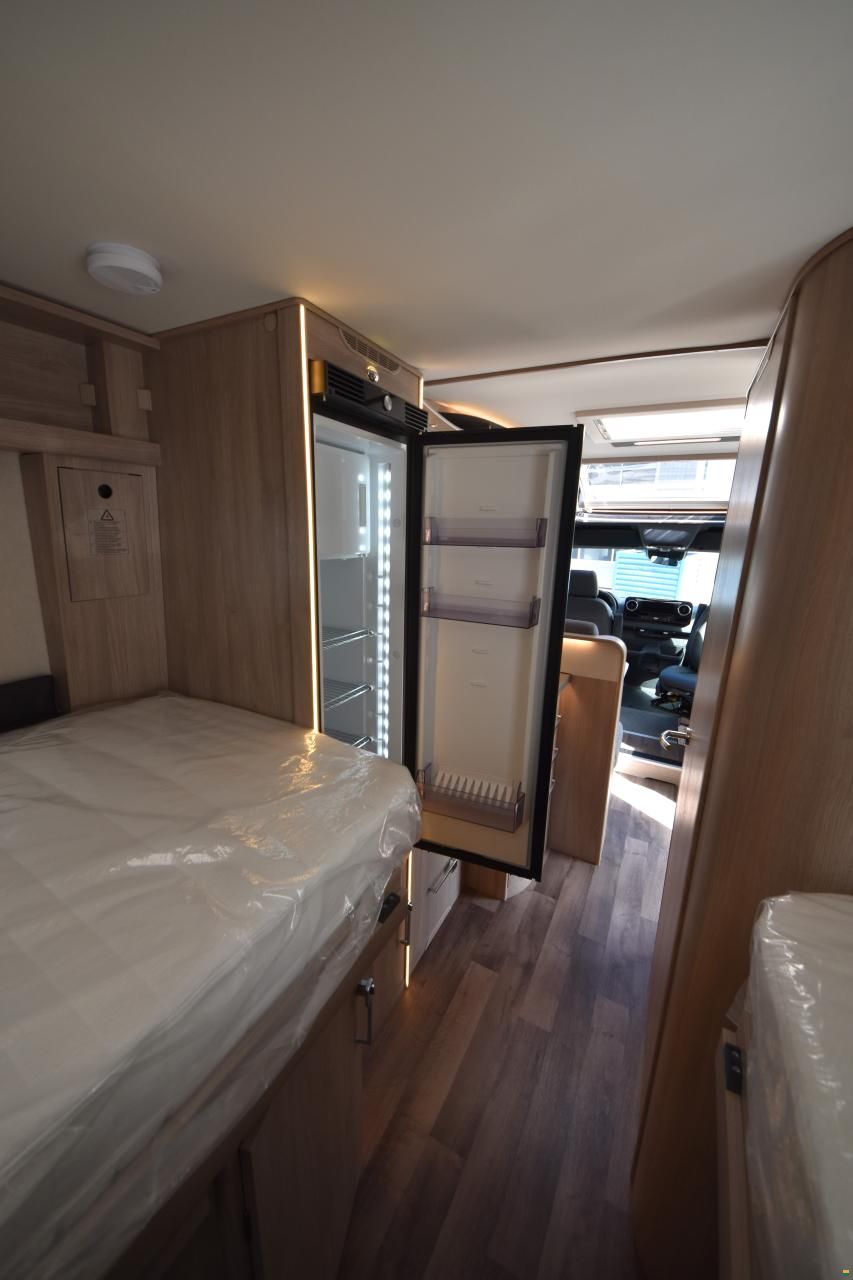 Kabe Novum 750 LGB Light