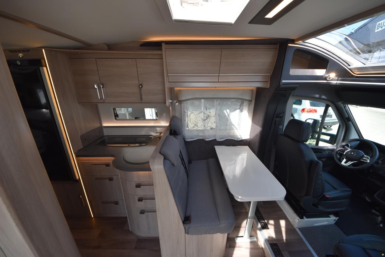 Kabe Novum 750 LGB Light