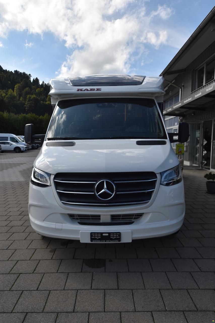 Kabe Novum 750 LGB Light