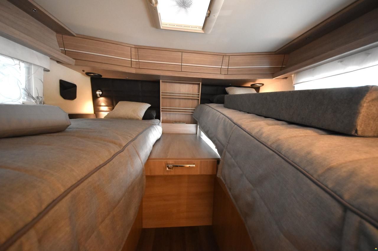 Kabe Novum 750 LGB Light