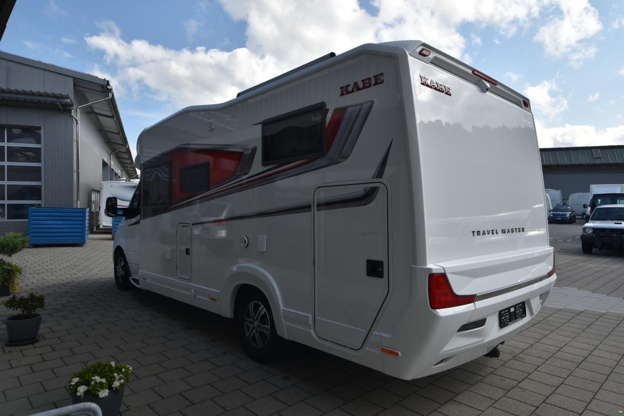 Kabe Novum 750 LGB Light