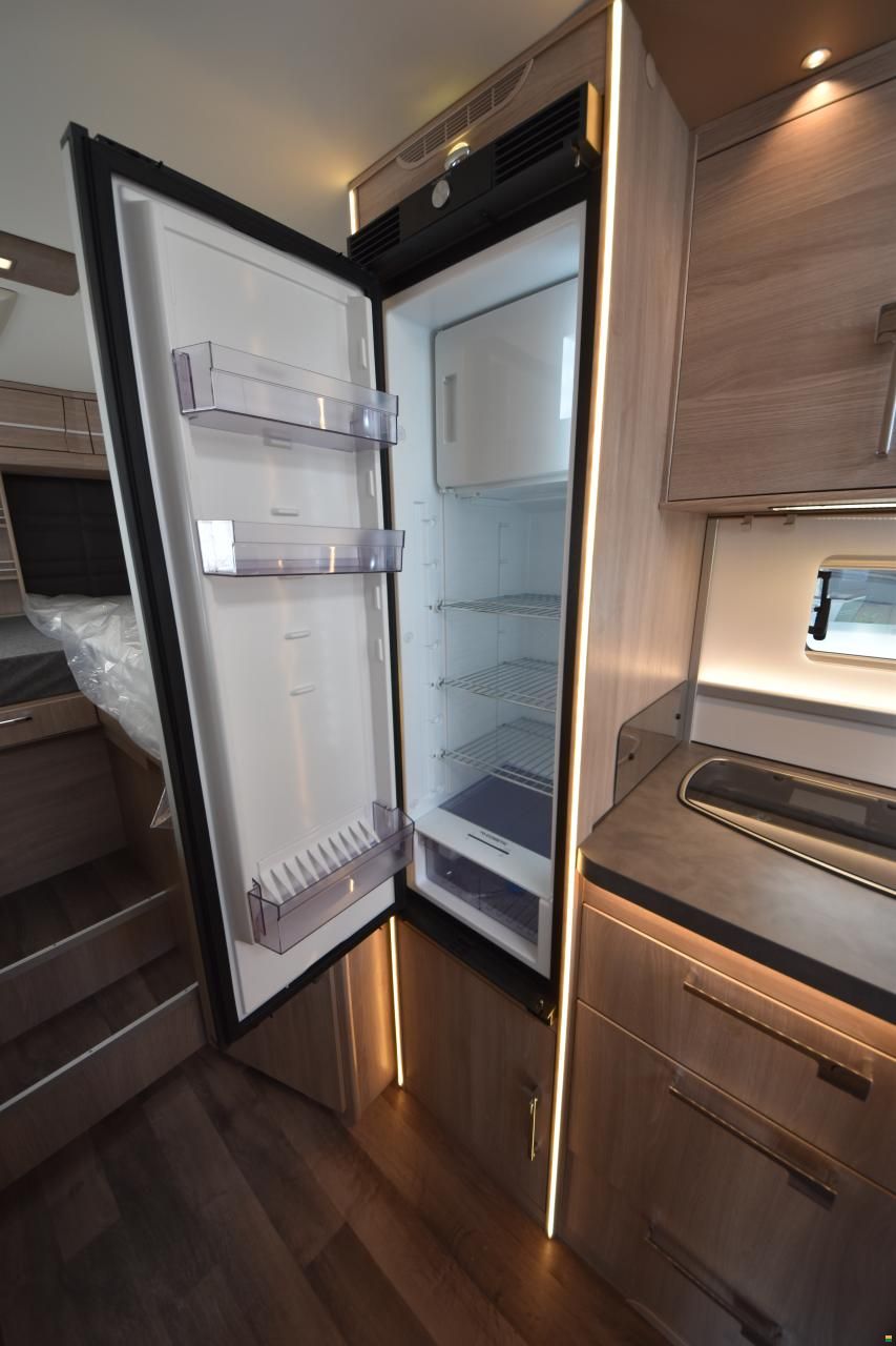 Kabe Novum 750 LGB Light