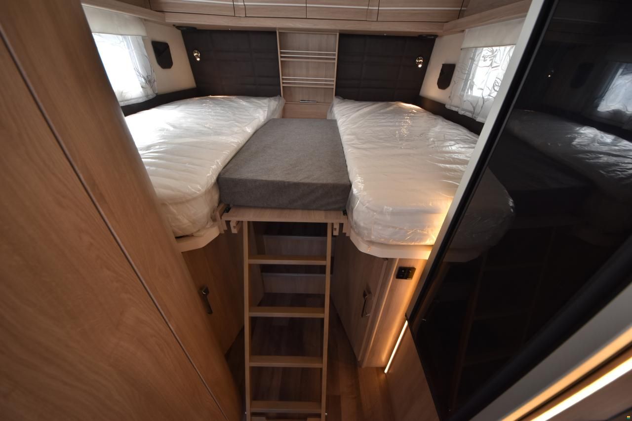 Kabe Novum 750 LGB Light