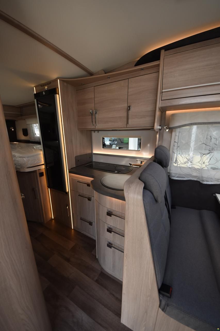 Kabe Novum 750 LGB Light