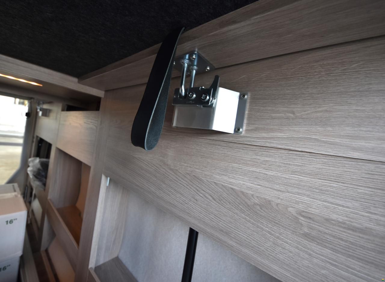 Kabe Novum 750 LGB Light