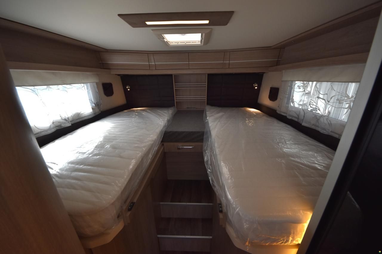 Kabe Novum 750 LGB Light