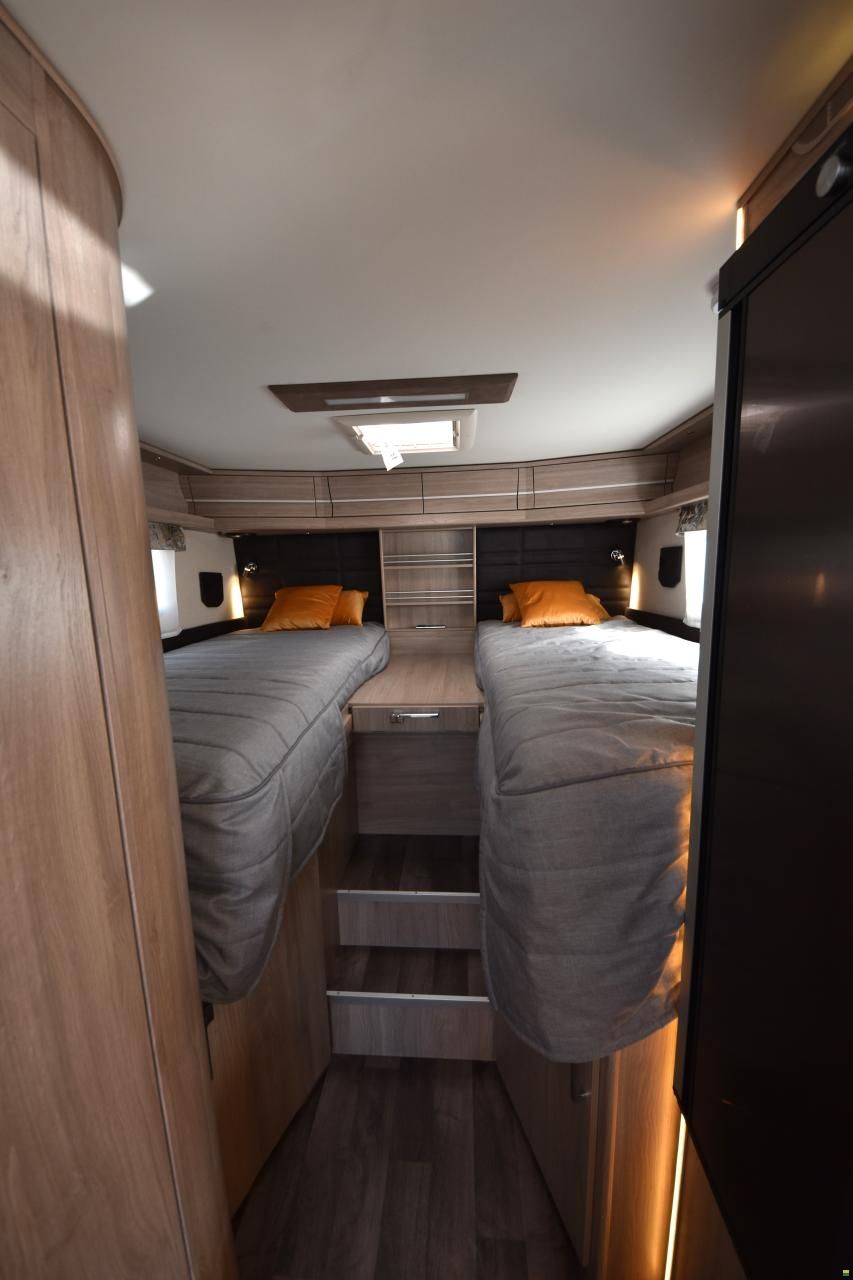 Kabe Novum 750 LGB Light