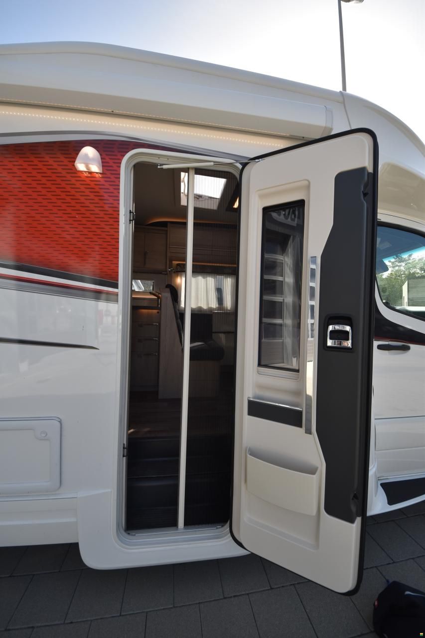 Kabe Novum 750 LGB Light