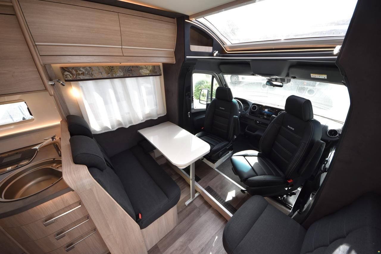 Kabe Novum 750 LGB Light