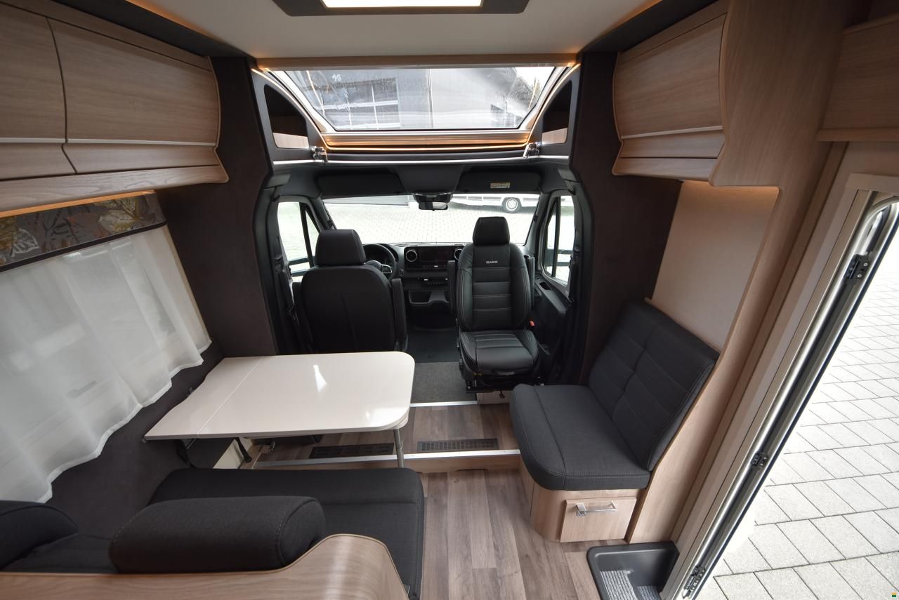 Kabe Novum 750 LGB Light