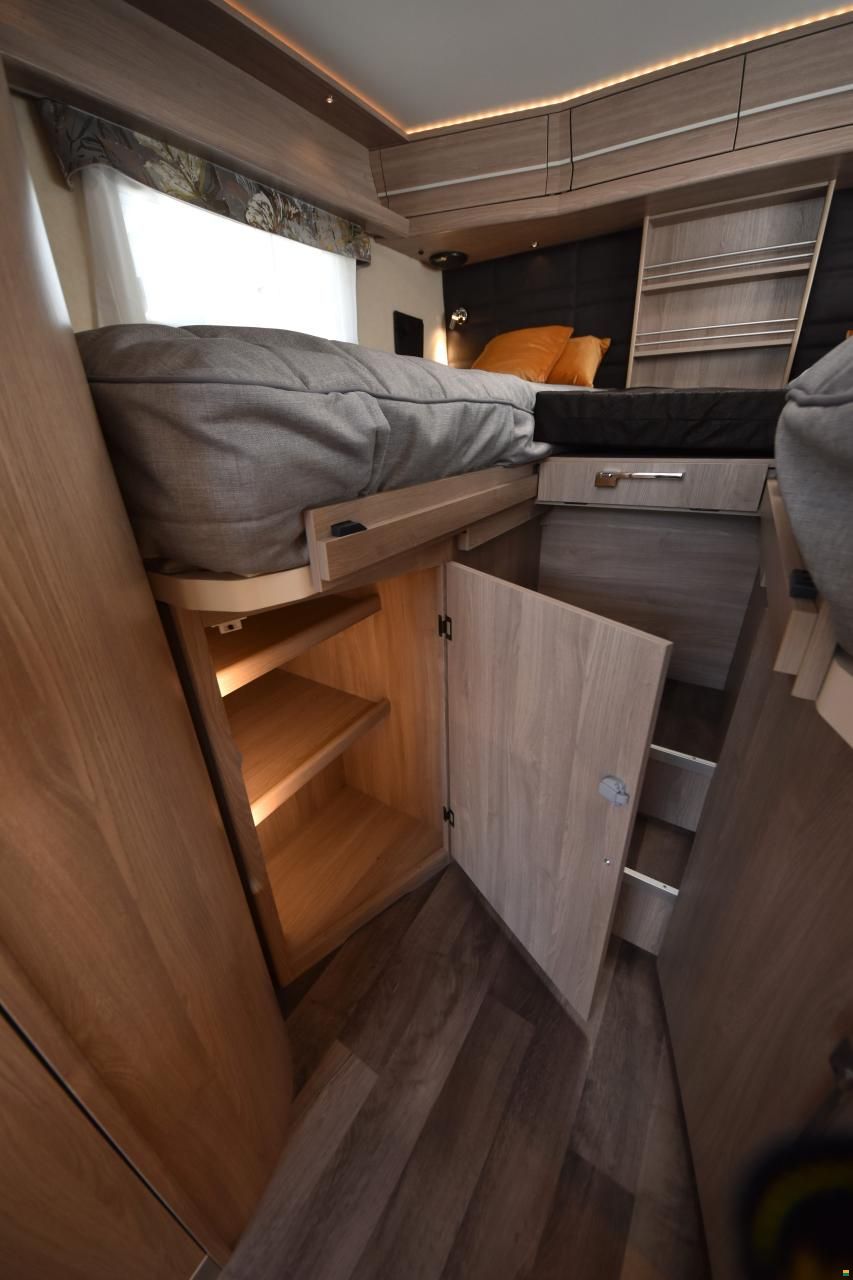 Kabe Novum 750 LGB Light