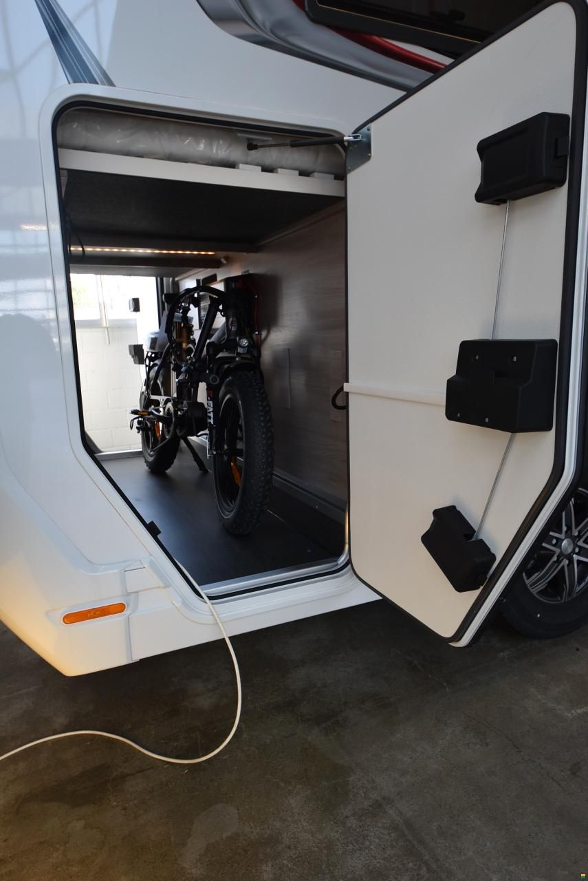 Kabe Novum 750 LGB Light