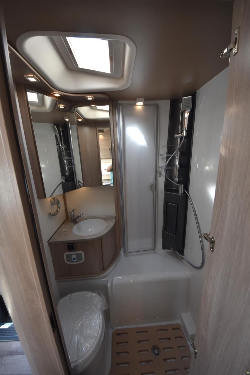 Kabe Novum 750 LGB Light