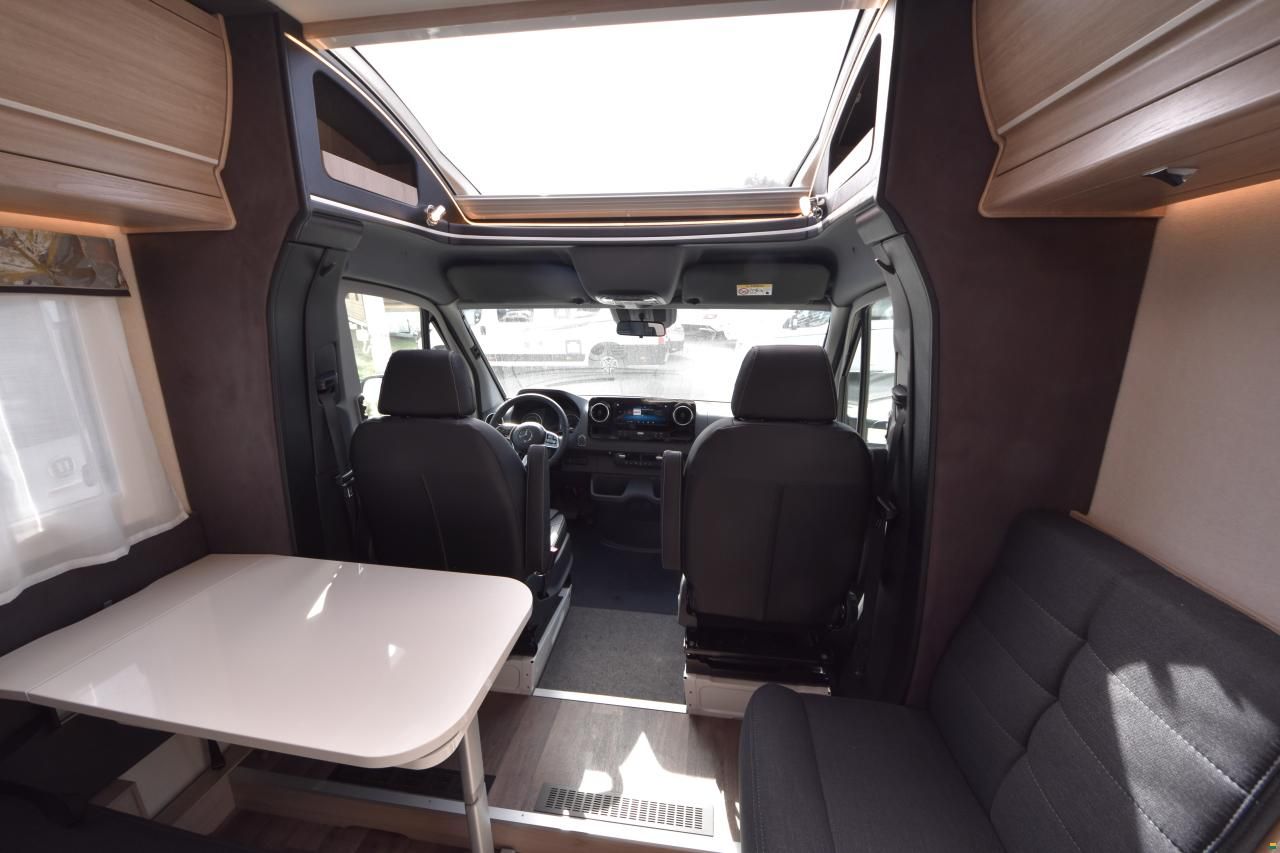 Kabe Novum 750 LGB Light