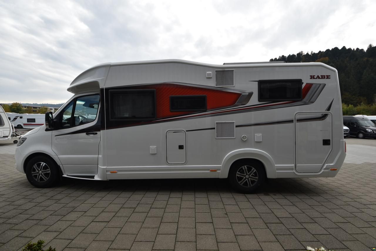 Kabe Novum 750 LGB Light