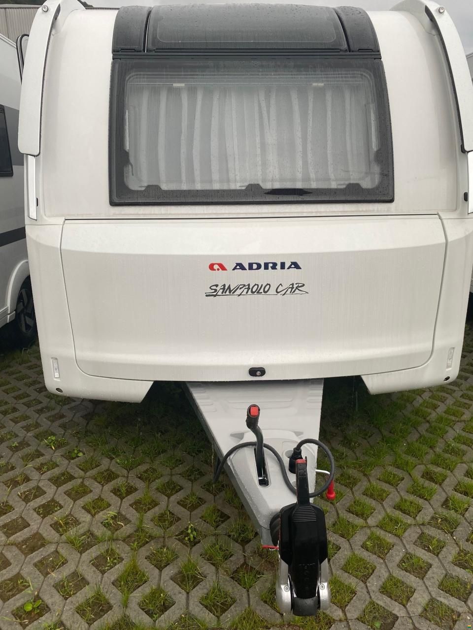 Adria ADORA 502 UL