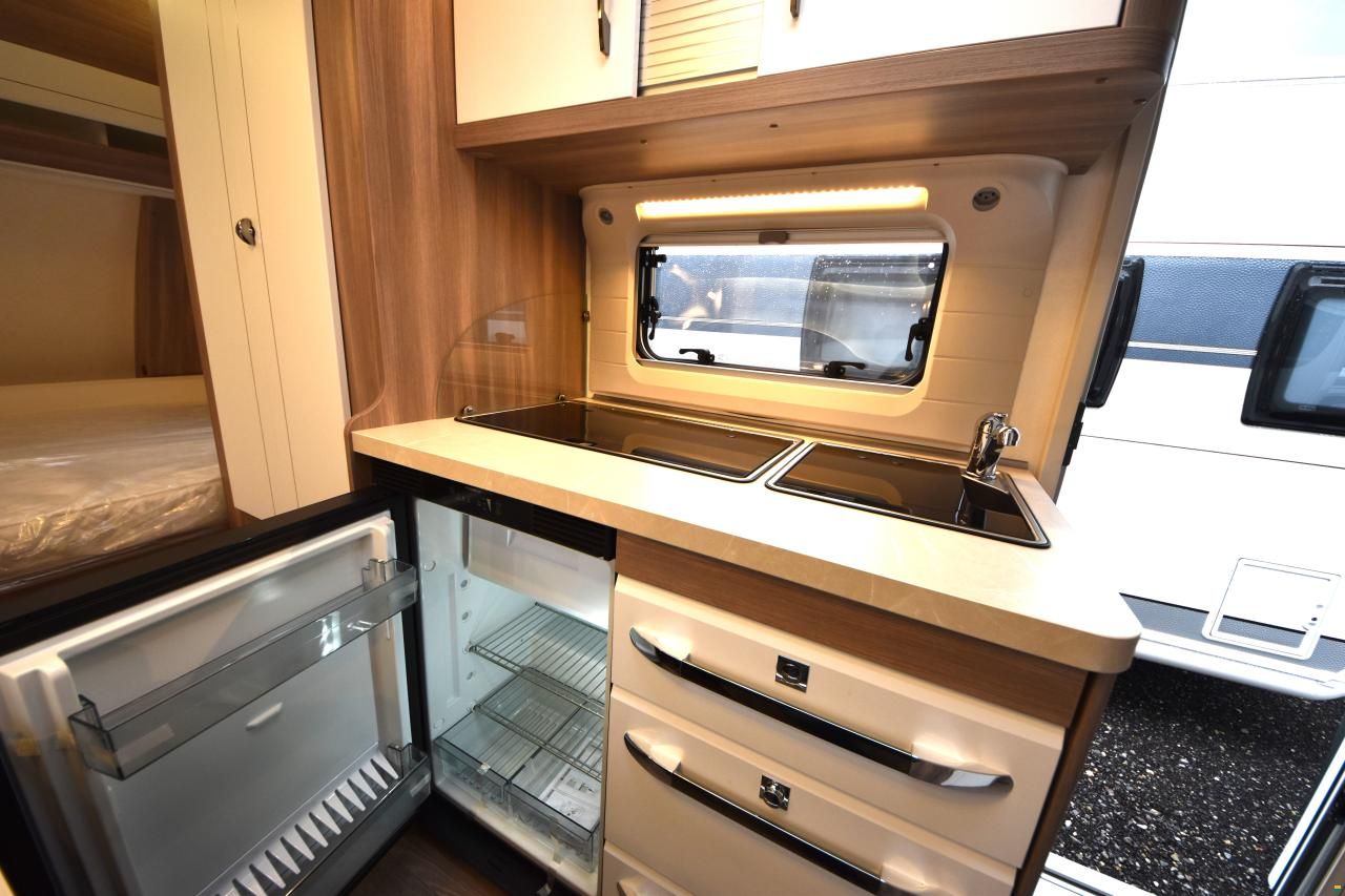 Hobby 470 KMF Ontour (D12)