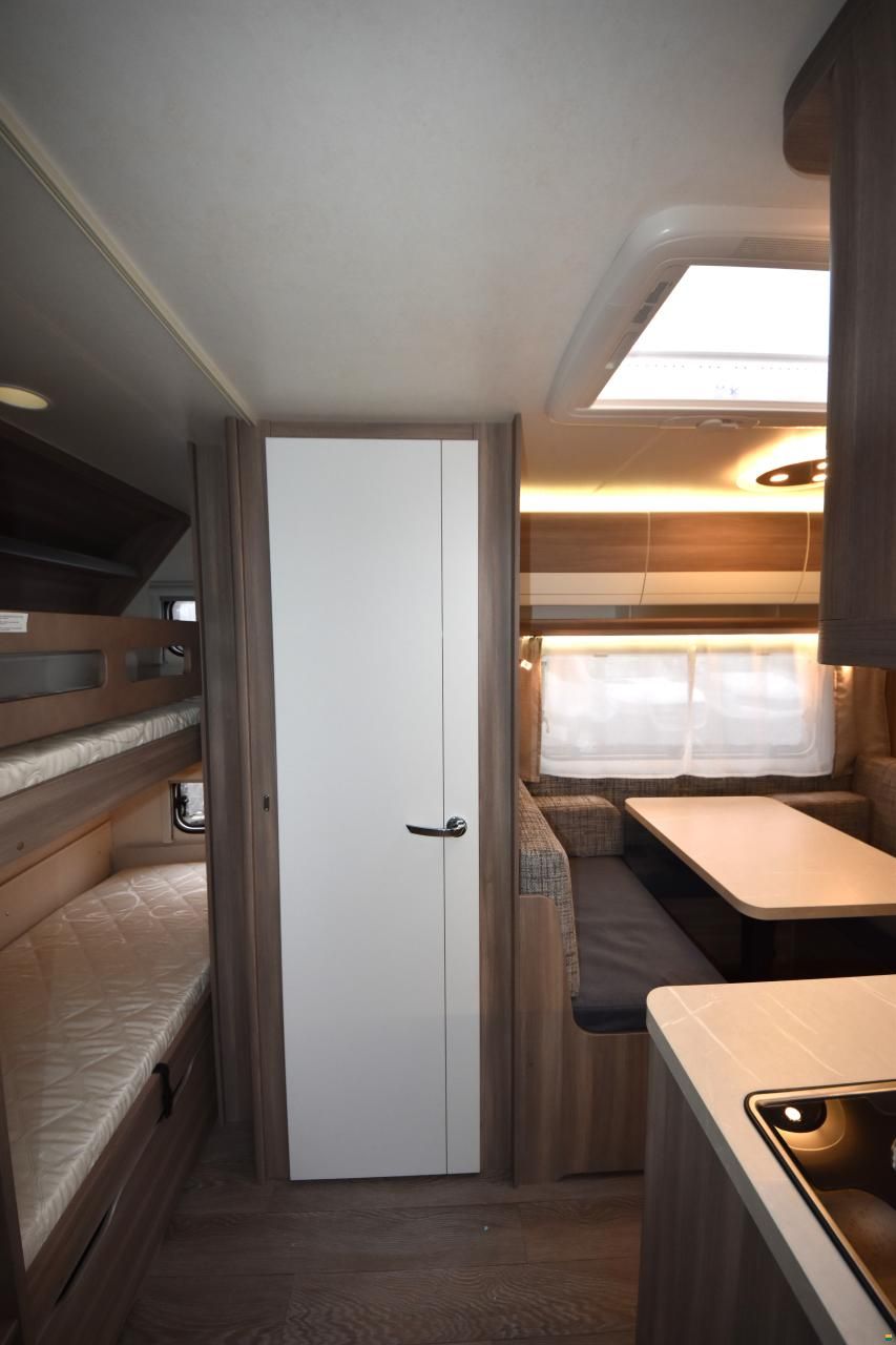 Hobby 470 KMF Ontour (D12)