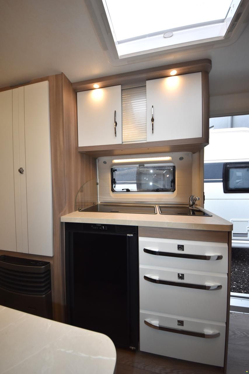 Hobby 470 KMF Ontour (D12)