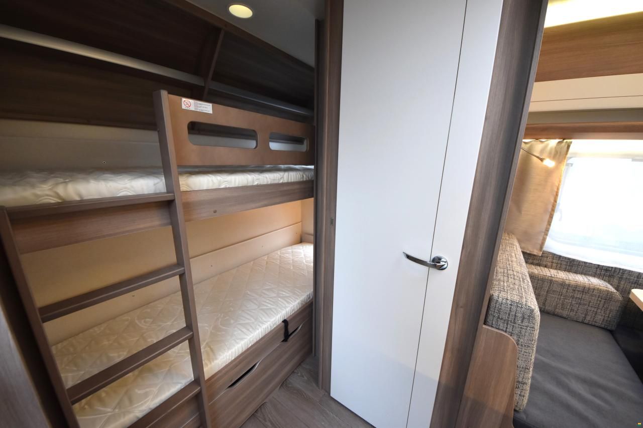 Hobby 470 KMF Ontour (D12)