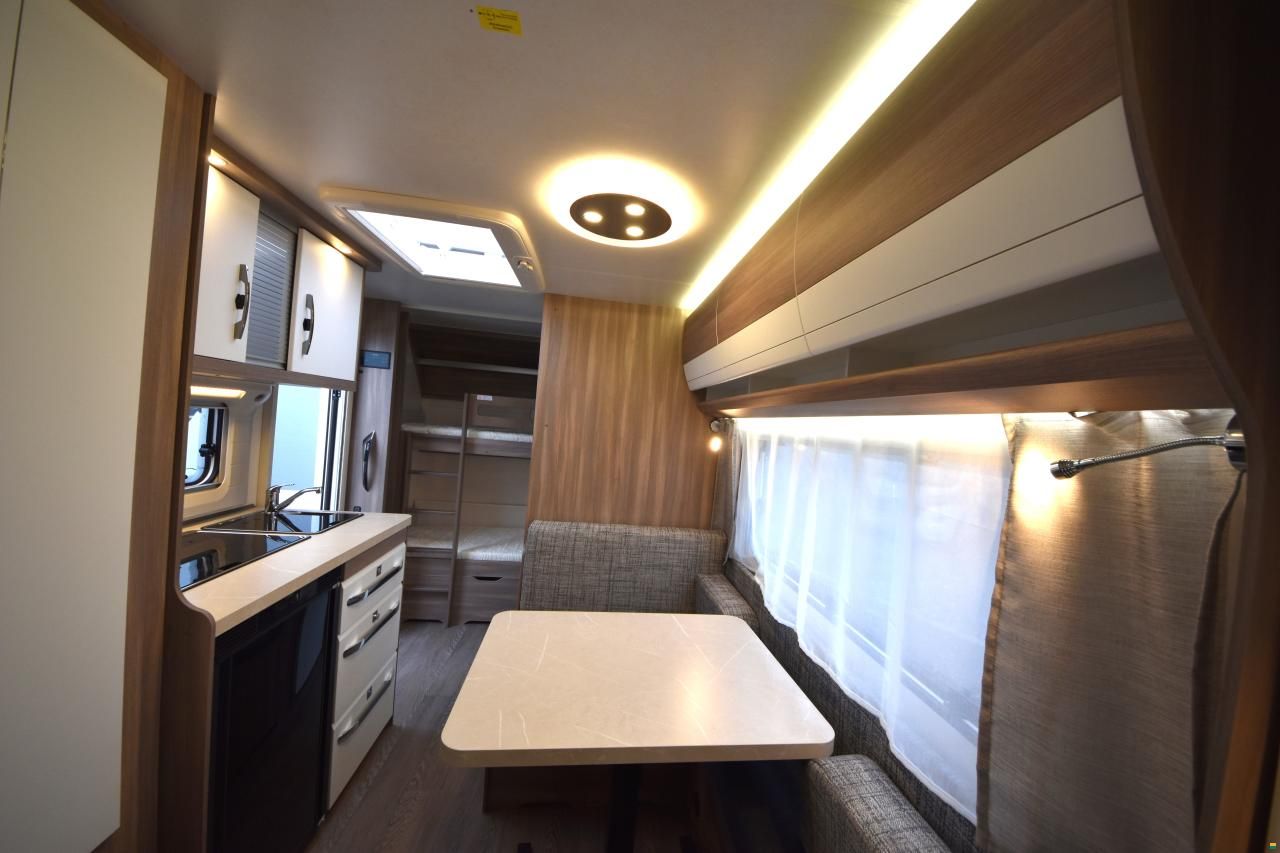 Hobby 470 KMF Ontour (D12)