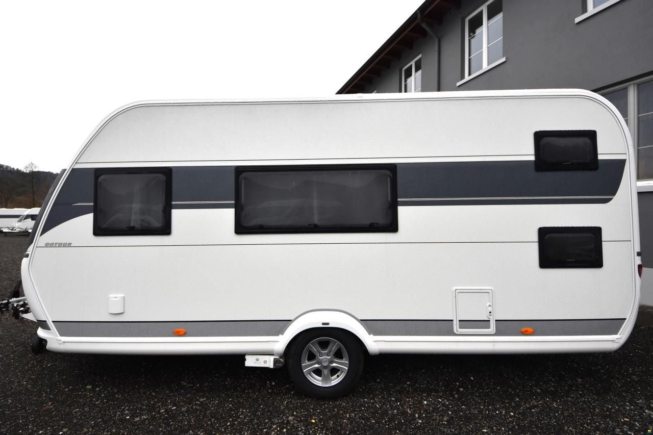 Hobby 470 KMF Ontour (D12)