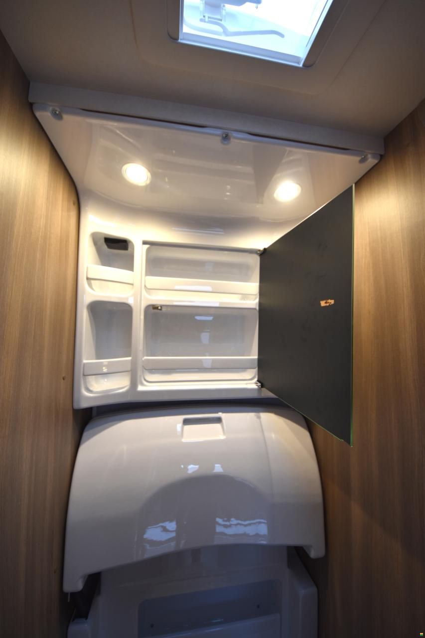 Hobby 470 KMF Ontour (D12)