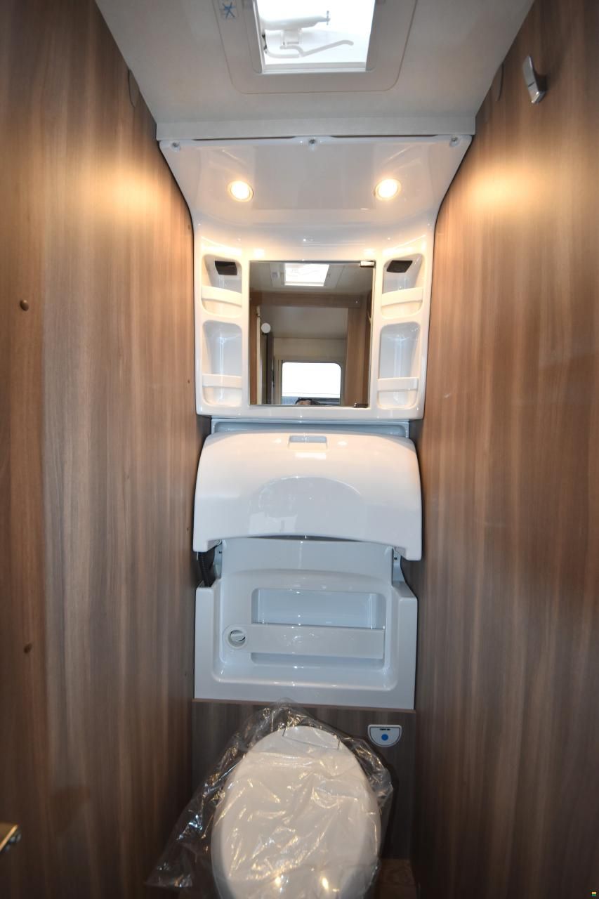 Hobby 470 KMF Ontour (D12)