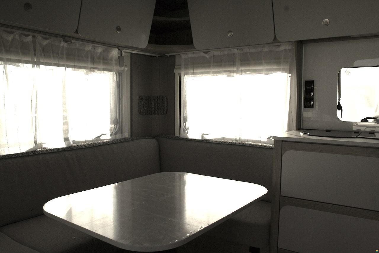 Dethleffs Aero 470 FR