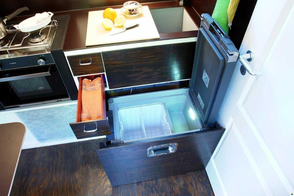 Pepper Mouse Tiny House N°1