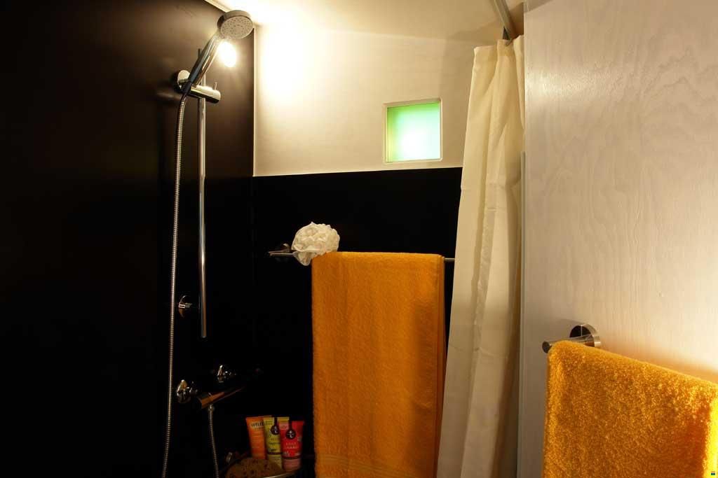 Pepper Mouse Tiny House N°1