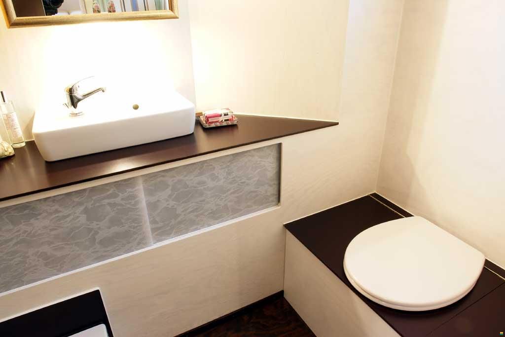 Pepper Mouse Tiny House N°1