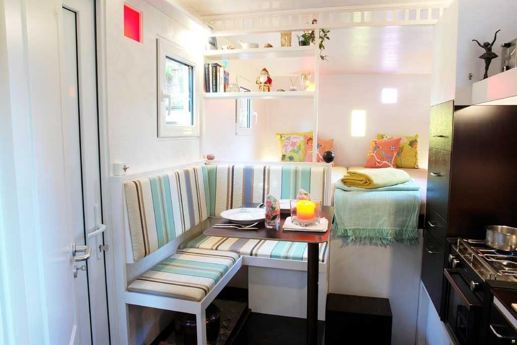 Pepper Mouse Tiny House N°1