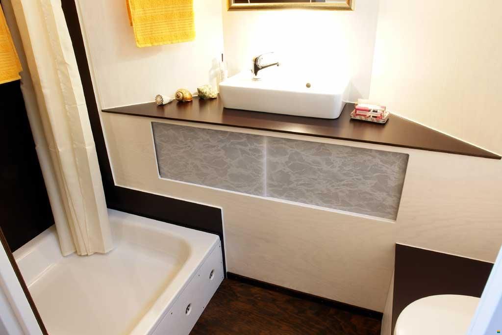 Pepper Mouse Tiny House N°1