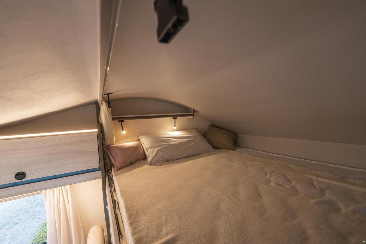 Rimor Kilig 5 Automat