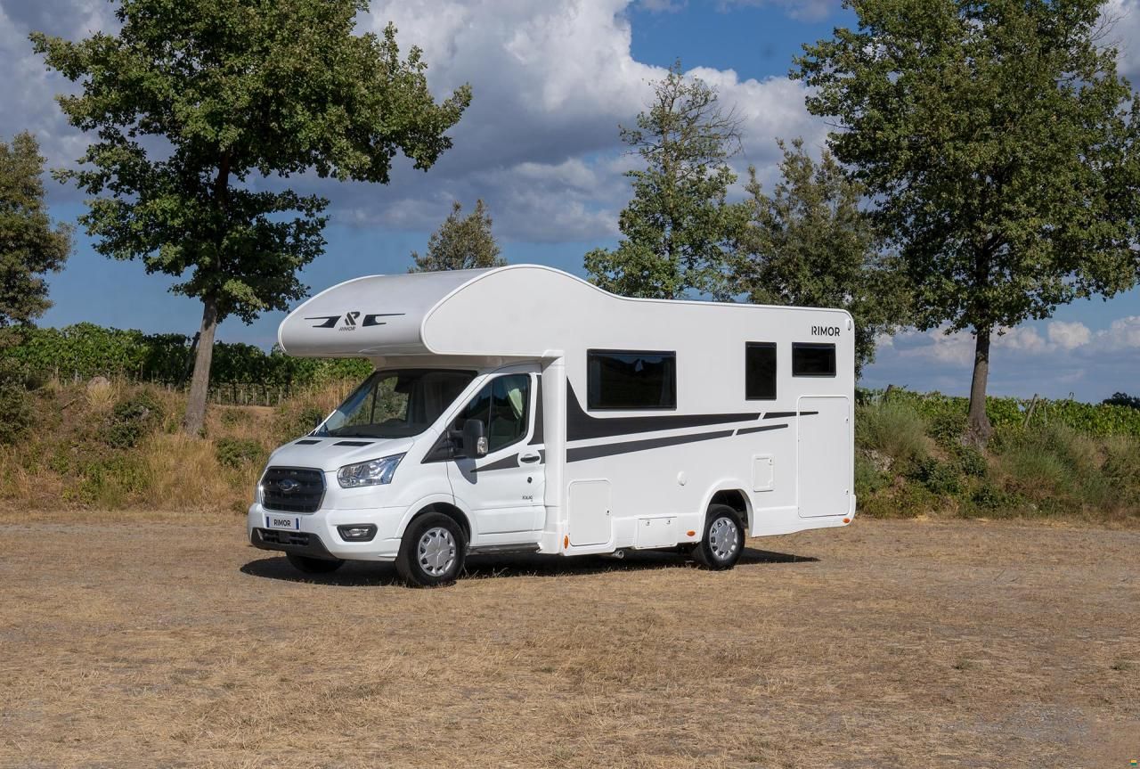 Rimor Kilig 5 Automat