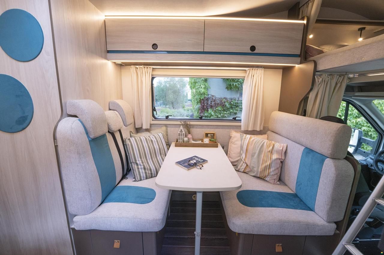 Rimor Kilig 5 Automat