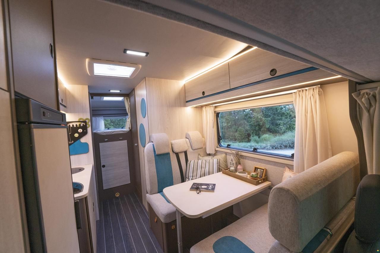 Rimor Kilig 5 Automat