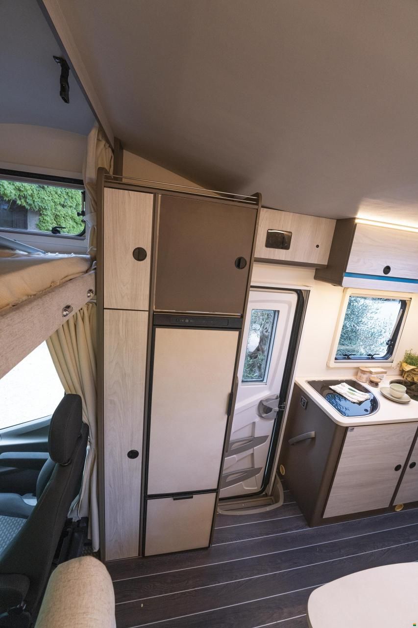 Rimor Kilig 5 Automat