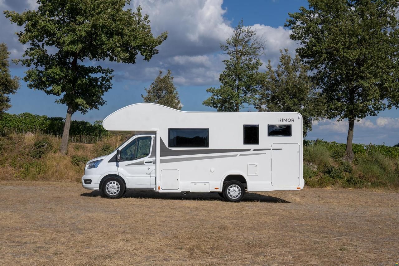 Rimor Kilig 5 Automat