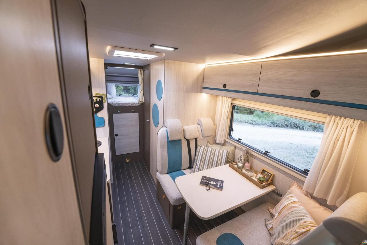 Rimor Kilig 5 Automat