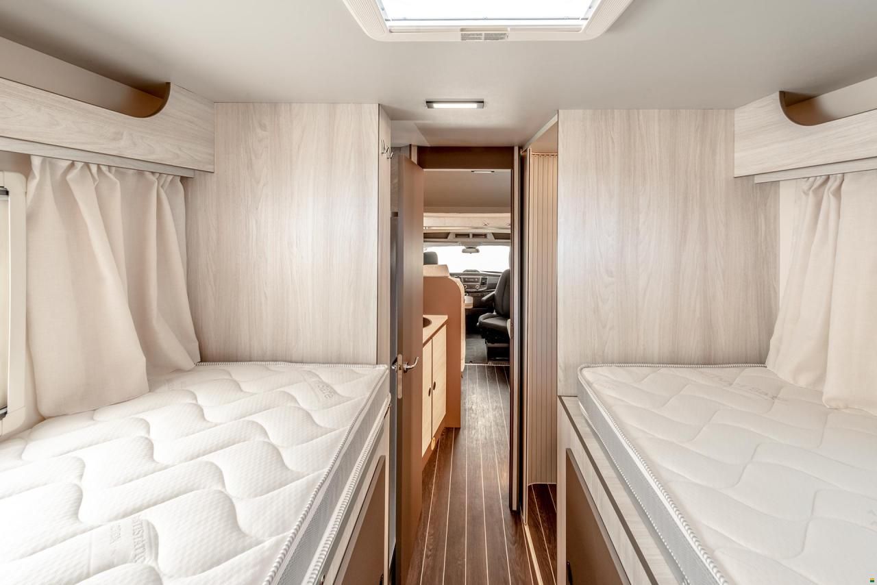 Rimor Kilig 695 Automat