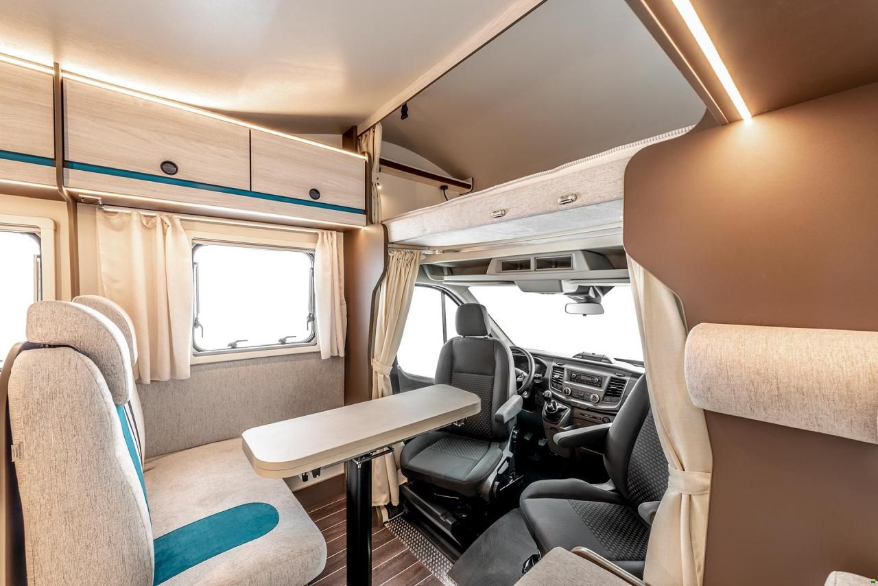 Rimor Kilig 695 Automat