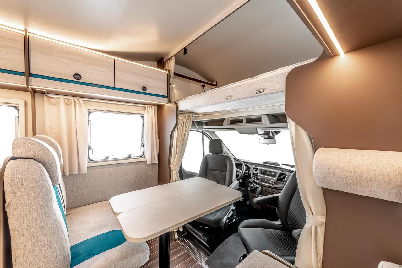 Rimor Kilig 695 Automat