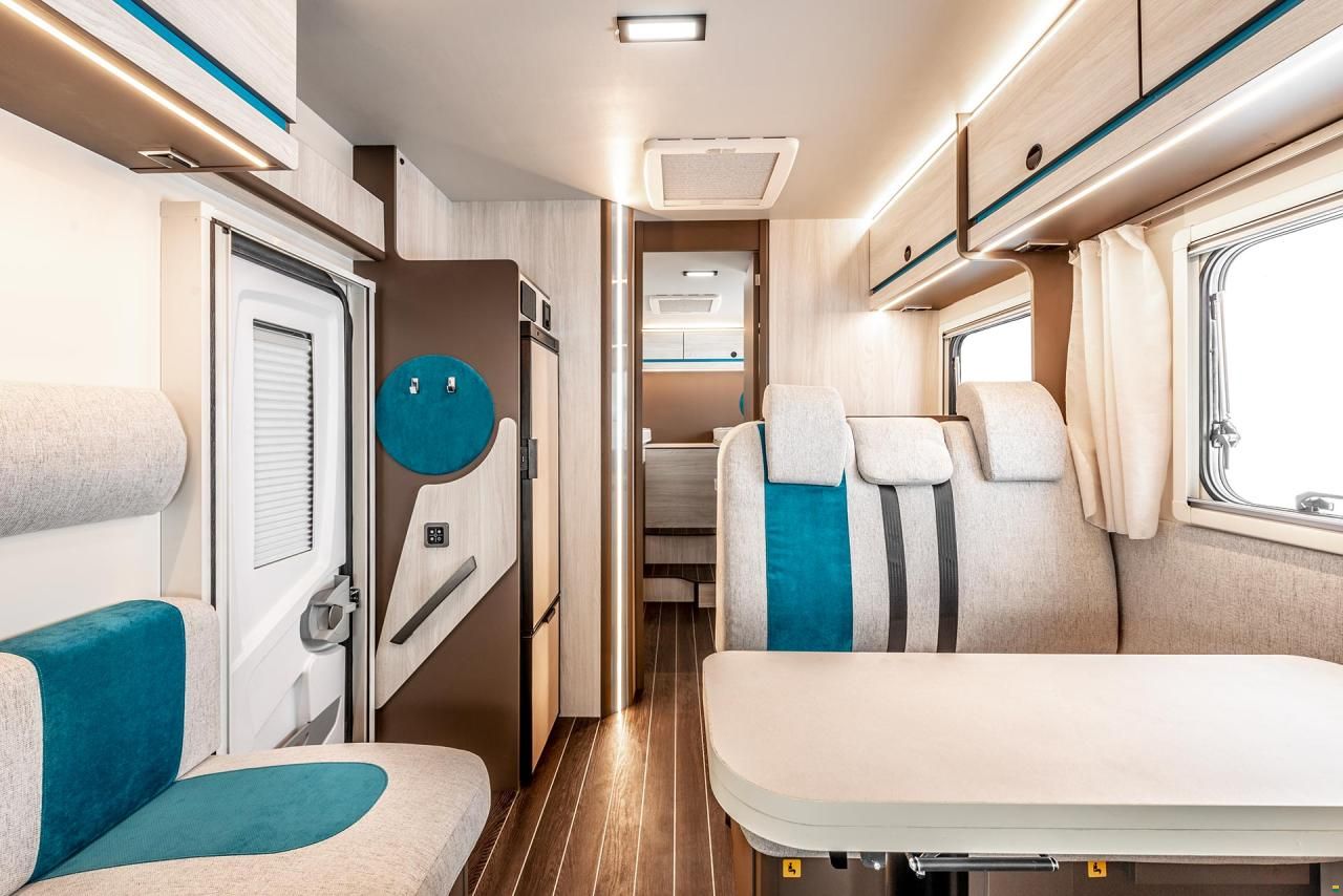 Rimor Kilig 695 Automat